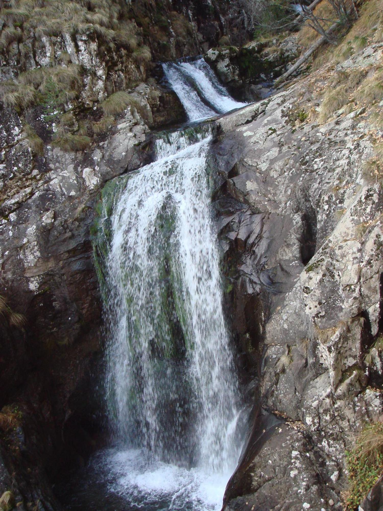 Семеен Хотел Кристал Smolyan Exteriör bild